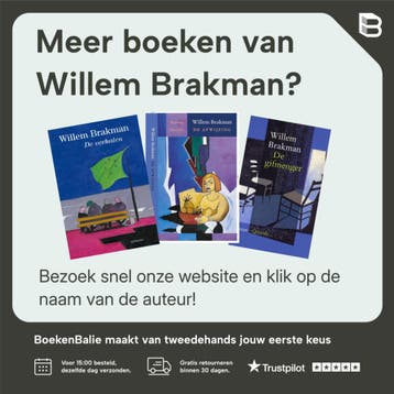 GROEN VAN DELVAUX - Willem Brakman 9789021454153, Verzenden, Gelezen, Willem Brakman
