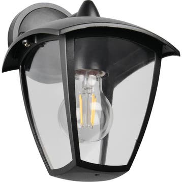 LED Tuinverlichting - Wandlamp Buitenlamp - Trion Tena - E27, Nieuw, Ophalen of Verzenden, Hanglamp, Led