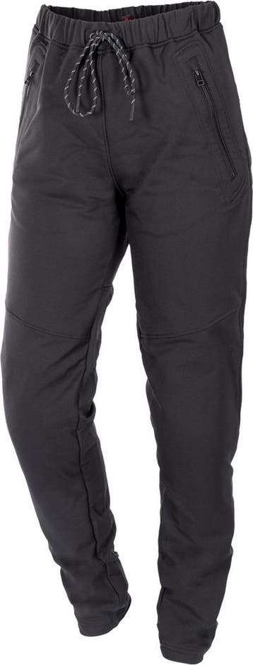 Büse Relax Dames Zwart Motor Jogging Broek, Nieuw met kaartje, Verzenden, Broek | textiel, Dames