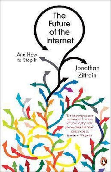 The Future of the Internet - Jonathan Zittrain 9780141031590, Verzenden, Gelezen, Jonathan Zittrain