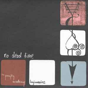 cd - The Panoply Academy Legionnaires - No Dead Time, Verzenden, Zo goed als nieuw