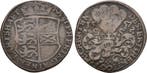 Rechenpfennig 1557 Habsburg Maximilian Ii 1564-1576, Verzenden