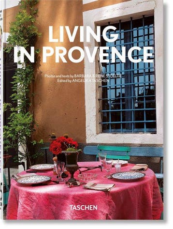 9783836594400 45th Edition- Living in Provence, Boeken, Verzenden, Nieuw, Barbara & Rene Stoeltie