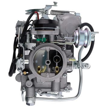 Carburateur 2-barrel geschikt voor Toyota Corolla 4AF 198..., Auto-onderdelen, Verzenden, Nieuw, Toyota