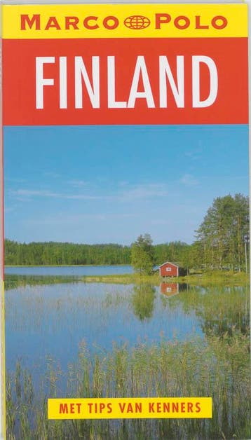 Finland / Marco Polo 9789041030320, Verzenden, Gelezen