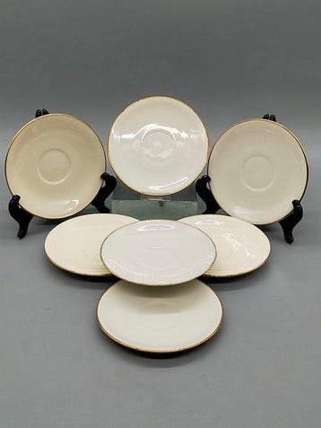 Seltmann Weiden - Eetservies - Bavaria - 7 Porzellan, Antiek en Kunst