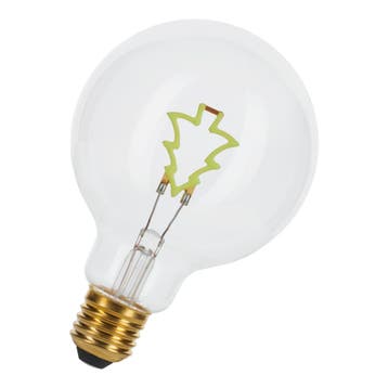 Bailey LED Silhouette Kerstboom G95 E27 2W 170lm Groen He..., Ophalen of Verzenden, Nieuw