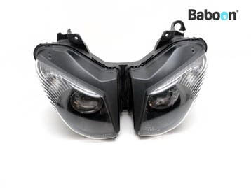 Koplamp Kawasaki ZX 10 R 2008-2010 (NINJA ZX-10R ZX1000E-F), Verzenden, Gebruikt