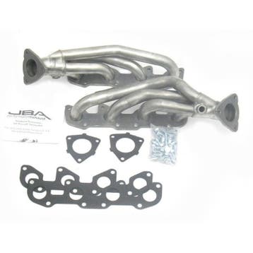 JBA 00-04 Toyota 4.7L V8 1-1/2in Primary Raw 409SS Cat4Ward, Ophalen of Verzenden, Nieuw