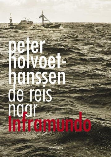 De reis naar Inframundo (9789044617092), Verzenden, Nieuw