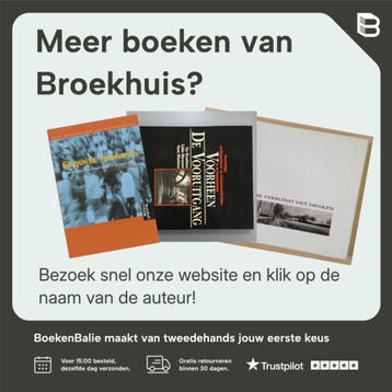 Anders dan Elders. Het Oldambt, een land zonder grenzen, Verzenden, Gelezen, Broekhuis