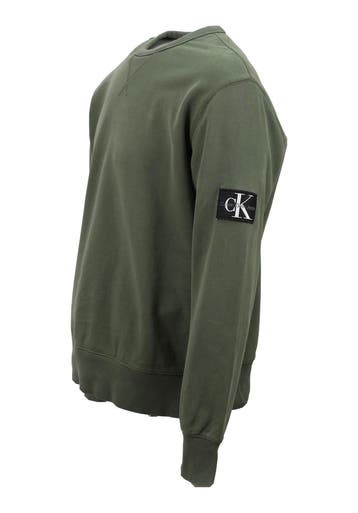 Calvin Klein Trui in maat XL Groen, Verzenden, Zo goed als nieuw, Overige kleuren, Calvin Klein