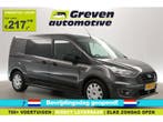 Ford Transit Connect 1.5 EcoBlue L2 | Airco | Cruise |, Nieuw, Ford, Zilver of Grijs, Handgeschakeld