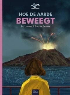Clavis informatief 2 - Hoe de aarde beweegt (9789044835342), Boeken, Verzenden, Nieuw