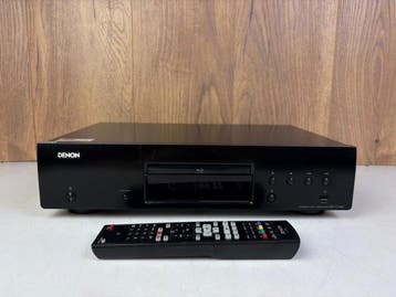 Denon - DBT-1713UD - Blu-Ray / Super Audio Cd-speler, Nieuw