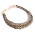 Infinity Braids  Jolie Creamy Toffee, Verzenden, Nieuw