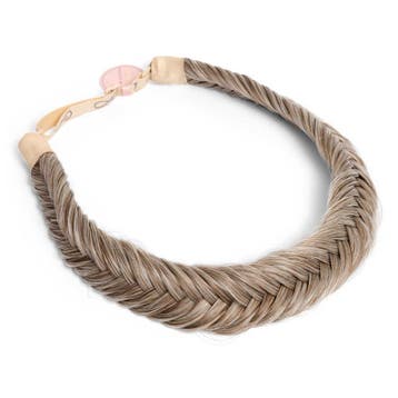 Infinity Braids  Jolie Creamy Toffee, Verzenden, Nieuw
