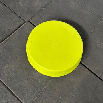 Zumba Fitness - Step Up Riser - Aerobic Stepper, Ophalen of Verzenden, Nieuw, Overige typen