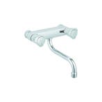 Grohe Costa-L wandmengkraan 31182, Ophalen of Verzenden, Nieuw