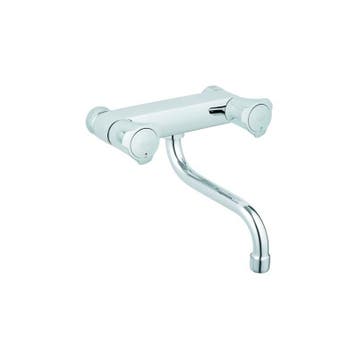 Grohe Costa-L wandmengkraan 31182, Ophalen of Verzenden, Nieuw