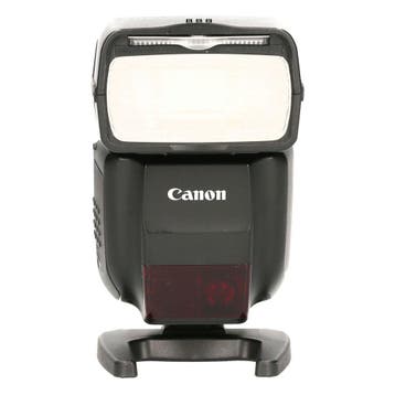 Canon Speedlite 430EX III-RT met garantie, Audio, Tv en Foto, Ophalen of Verzenden, Gebruikt