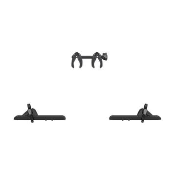 Thule WanderWay 4rd Bike Adapter, Nieuw