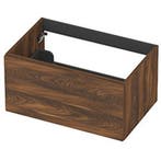 INK - Onderkast 1L Decor Softclose Tbv Greep - 700x450x350, Ophalen of Verzenden, Nieuw