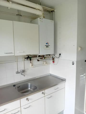 Te huur: Huis Mr. Groen van Prinstererlaan in Assen, Assen, Drenthe
