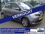 Renault Twingo 1.0 SCe Collection NIEUWSTAAT Unieke kmstand!, Voorwielaandrijving, Dealer onderhouden, Met garantie (alle), Traction-control