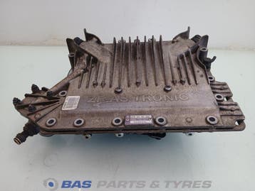Versnellingsbakdeksel DAF 1913205, Ophalen, Gebruikt, DAF, Transmissie en Toebehoren