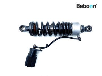 Achter Schokbreker Harley-Davidson FXFBS Softail Fat Bob 114, Motoren, Verzenden, Gebruikt