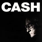Cd - Johnny Cash - American IV: The Man Comes Around?, Verzenden, Nieuw in verpakking