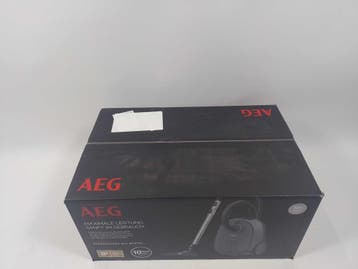 AEG Stofzuiger Animal 6000 -, Verzenden, Nieuw