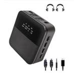 DrPhone Skylink APTX V2  - Bluetooth Audio Transmitter/Bluet, Verzenden, Nieuw