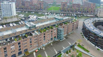 Te huur: Appartement Handelsplein in Rotterdam, Appartement, Rotterdam, Zuid-Holland