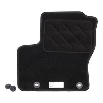 Automatten Ford C-Max (2011-2013) - Naaldvilt, Verzenden, Nieuw