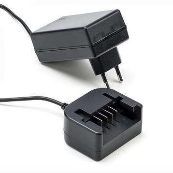 Black & Decker oplader voor 14.4 volt - 16, 123accu huismerk, Doe-het-zelf en Verbouw, Verzenden, Nieuw