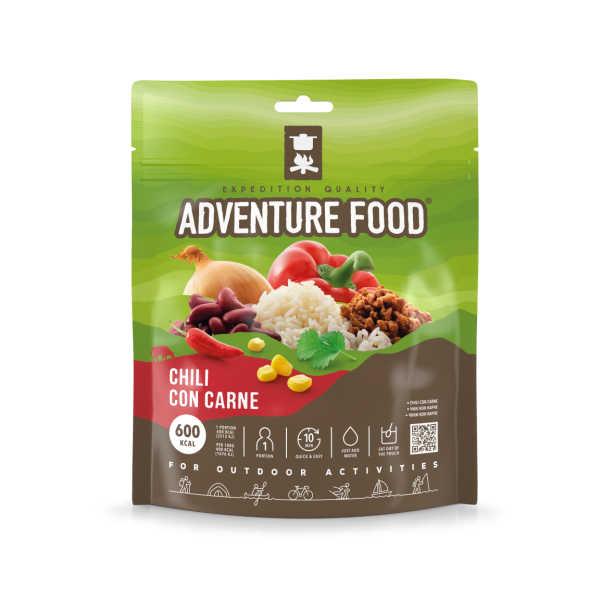 Chili con Carne - Adventure Food, Diversen, Levensmiddelen