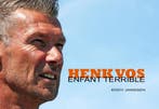 Henk Vos 9789491154003 Eddy Janssen, Verzenden, Zo goed als nieuw, Eddy Janssen
