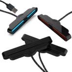 2-in-1 Joy-Con Oplaadkabel Magnetisch LED 100cm, Verzenden, Nieuw