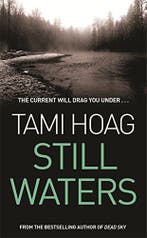 Still Waters 9780752837680 Tami Hoag, Boeken, Verzenden, Zo goed als nieuw, Tami Hoag