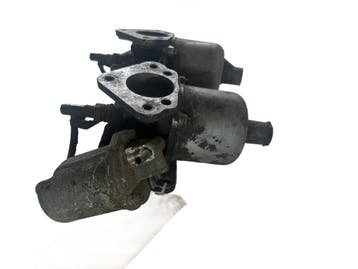 Carburateurset SU HS6 AUD230 · Volvo 144S B18B (1967-1968), Ophalen, Nieuw