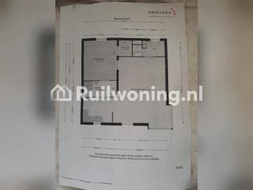 Is 2 kamerwoning (Lelystad, Flevoland), Huizen en Kamers, Flevoland