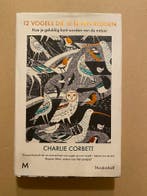 12 Vogelmonografieën - Gelukkig worden van de natuur, Boeken, Ophalen of Verzenden, Zo goed als nieuw