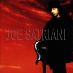 cd - Joe Satriani - Joe Satriani, Verzenden, Zo goed als nieuw