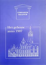 Het gebouw anno 1907 9789072766298 Splunteren & Vaartjes, Verzenden, Gelezen, Splunteren & Vaartjes