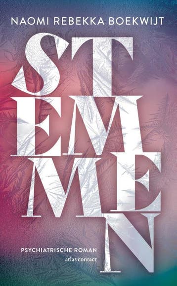Stemmen | Naomi Rebekka Boekwijt | Nieuw, Ophalen of Verzenden, Nieuw, Naomi Rebekka Boekwijt