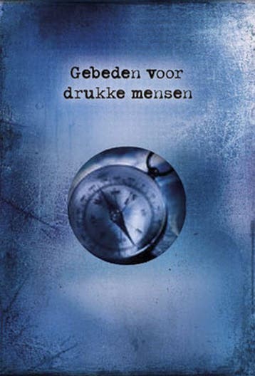 Gebeden voor drukke mensen / Gebeden voor iedereen, Verzenden, Zo goed als nieuw, Louise Douglas