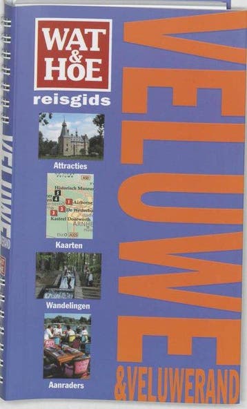 Veluwe & Veluwerand - Zwijgers, Verzenden, Gelezen