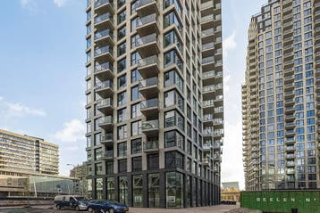Te huur: Appartement Maria Stuartplein in Den Haag, Den Haag, Appartement, Zuid-Holland